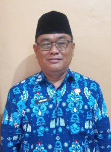SAMBUTAN KEPALA SEKOLAH